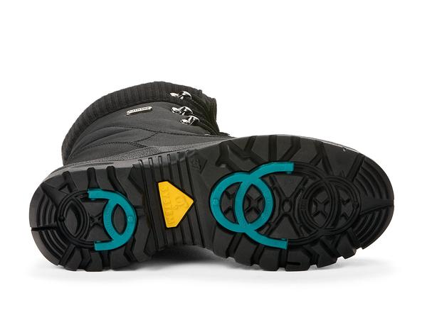 Yellow Shoes | Womens-Winter Boots-Snow Sports-Urban | Icebug. |