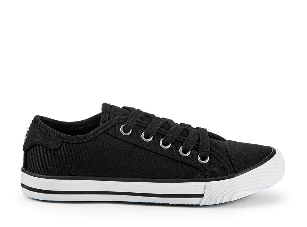 Yellow Shoes | Youth-Athletic-Girls Athleisure-Low | Delicacy Yth |