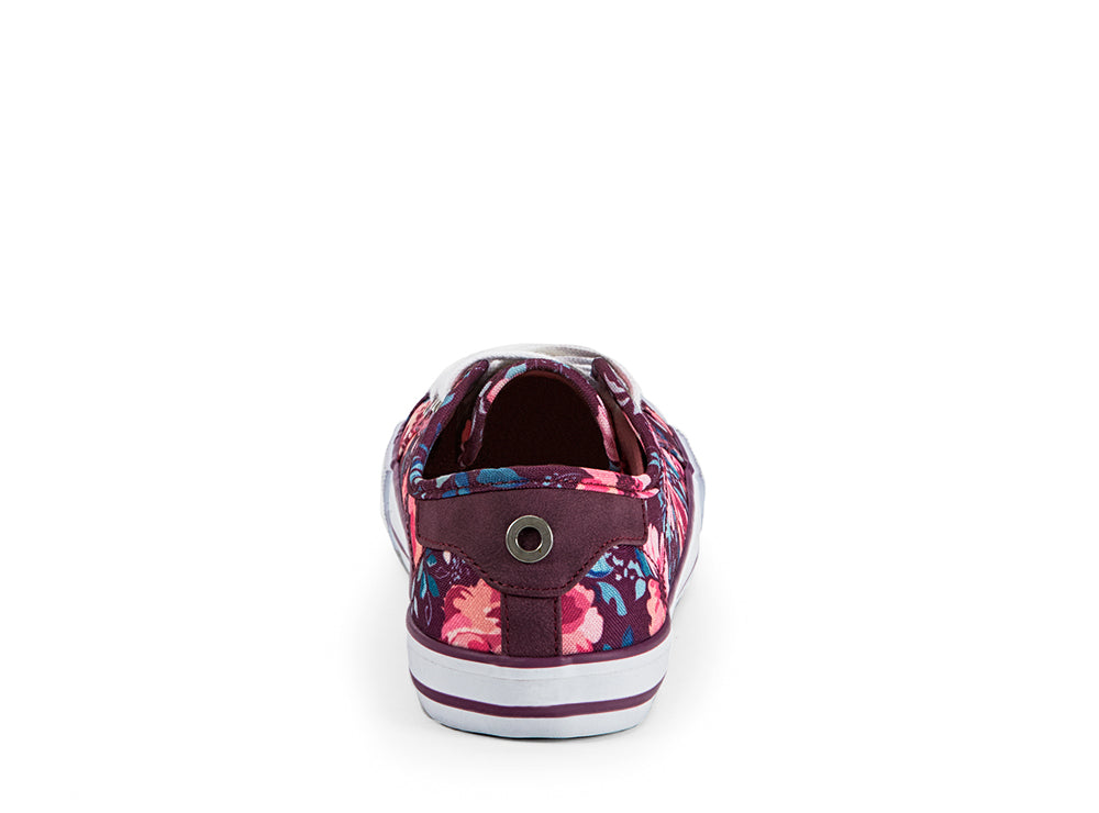 Yellow Shoes | Missy-Athletic-Athleisure-Low | Delicacy |