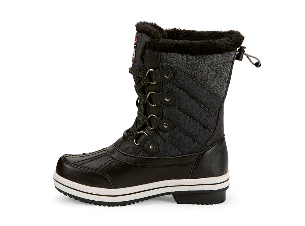 Yellow Shoes | Womens-Winter Boots-Snow Sports-After-Ski | Elevate 2.0 |