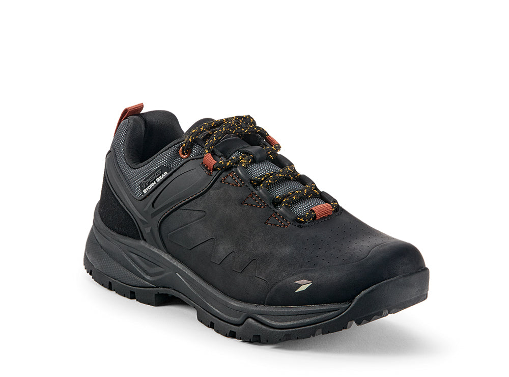 Yellow Shoes | Mens-Athletic-Outdoor -Hiking Shoe | Deliverence Xt |