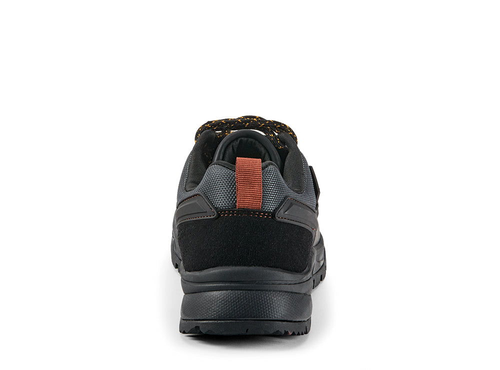 Yellow Shoes | Mens-Athletic-Outdoor -Hiking Shoe | Deliverence Xt |