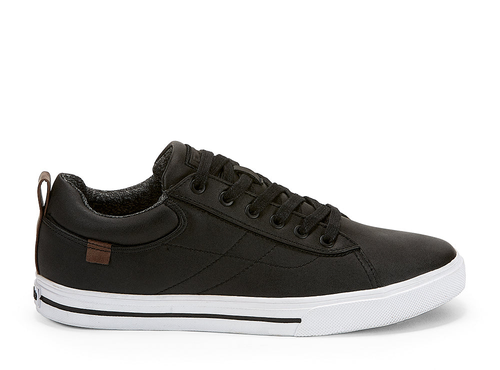 Yellow Shoes | Mens-Athletic-Skate-Low Cut | Blazer |