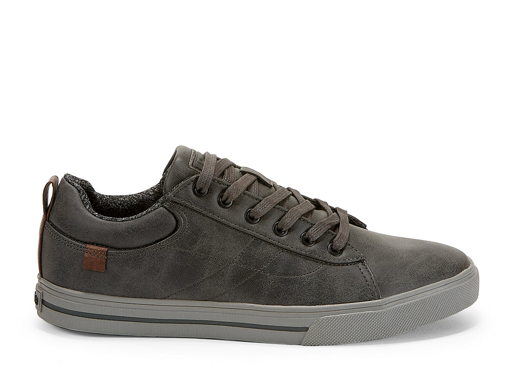 Yellow Shoes | Mens-Athletic-Skate-Low Cut | Blazer |