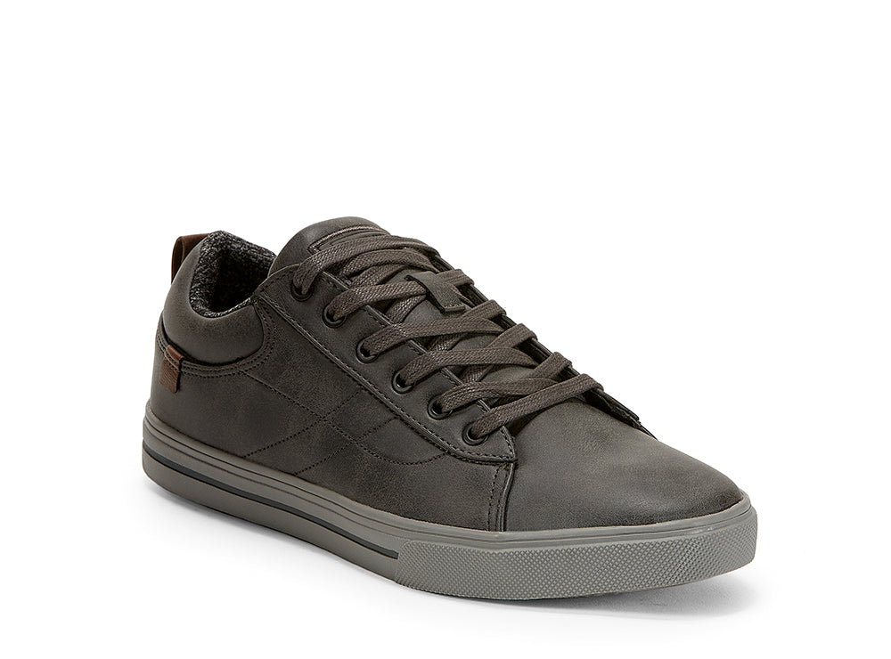 Yellow Shoes | Mens-Athletic-Skate-Low Cut | Blazer |