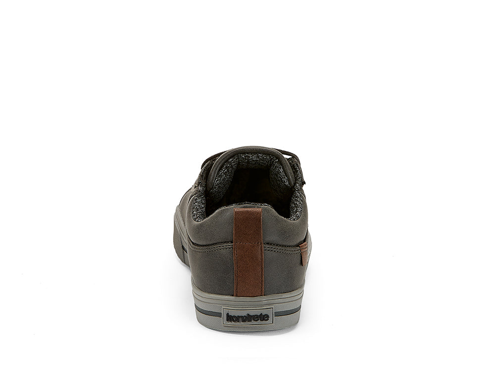 Yellow Shoes | Mens-Athletic-Skate-Low Cut | Blazer |