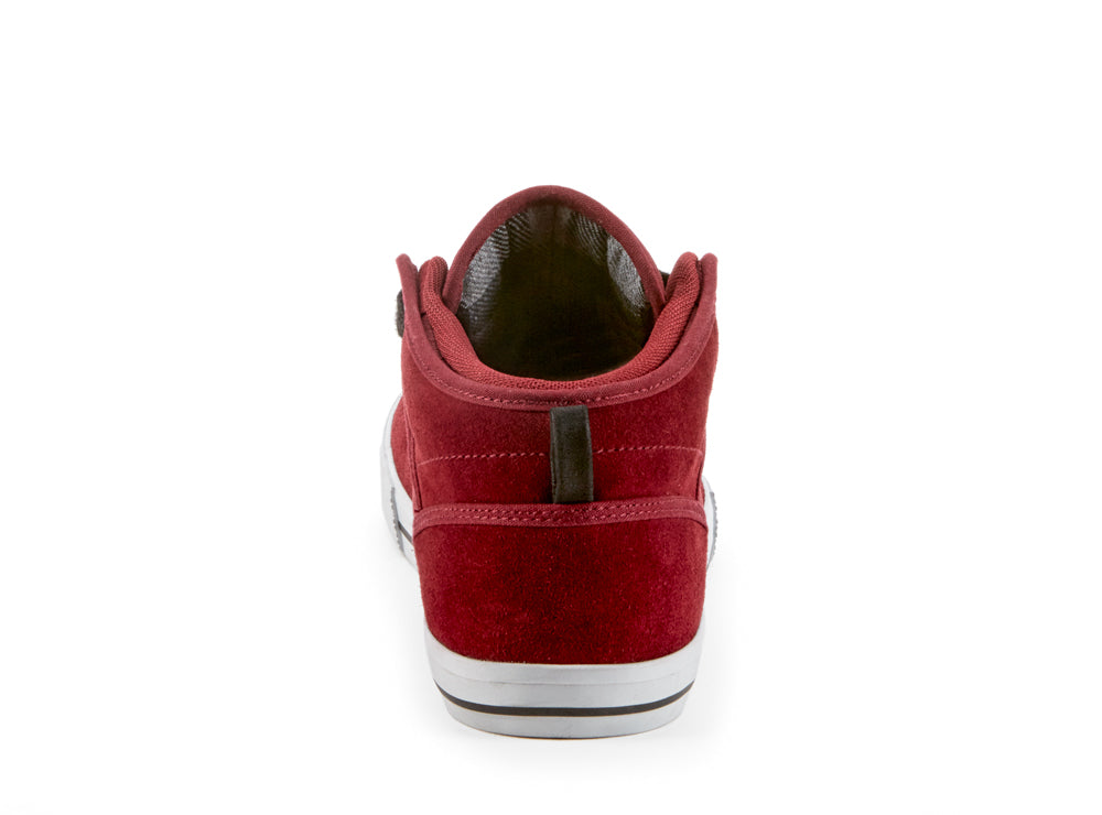 Yellow Shoes | Mens-Athletic-Skate-High Cut | Locksmith |