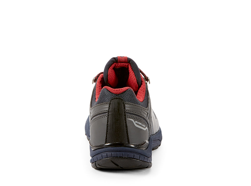 Yellow Shoes | Womens-Athletic-Outdoor -Hiking Shoe | Dry Climber Xt |