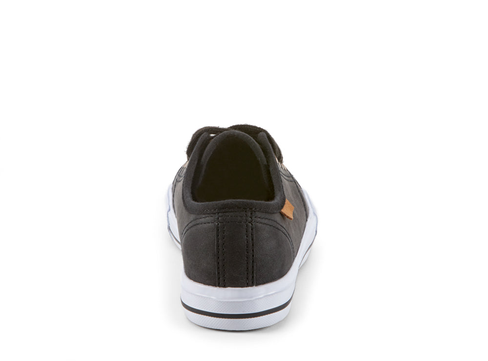 Yellow Shoes | Womens-Athletic-Skate-Low Cut | Robinwood |