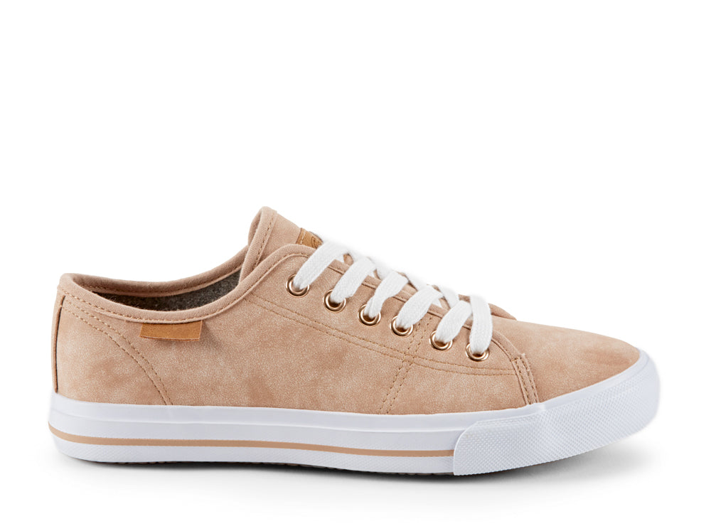 Yellow Shoes | Womens-Athletic-Skate-Low Cut | Robinwood |