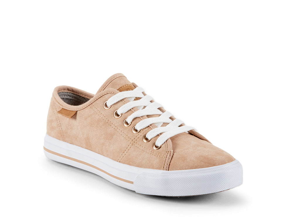 Yellow Shoes | Womens-Athletic-Skate-Low Cut | Robinwood |