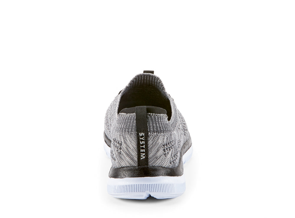 Yellow Shoes | Womens-Athletic-Walking-Classic | Cloud Crush |