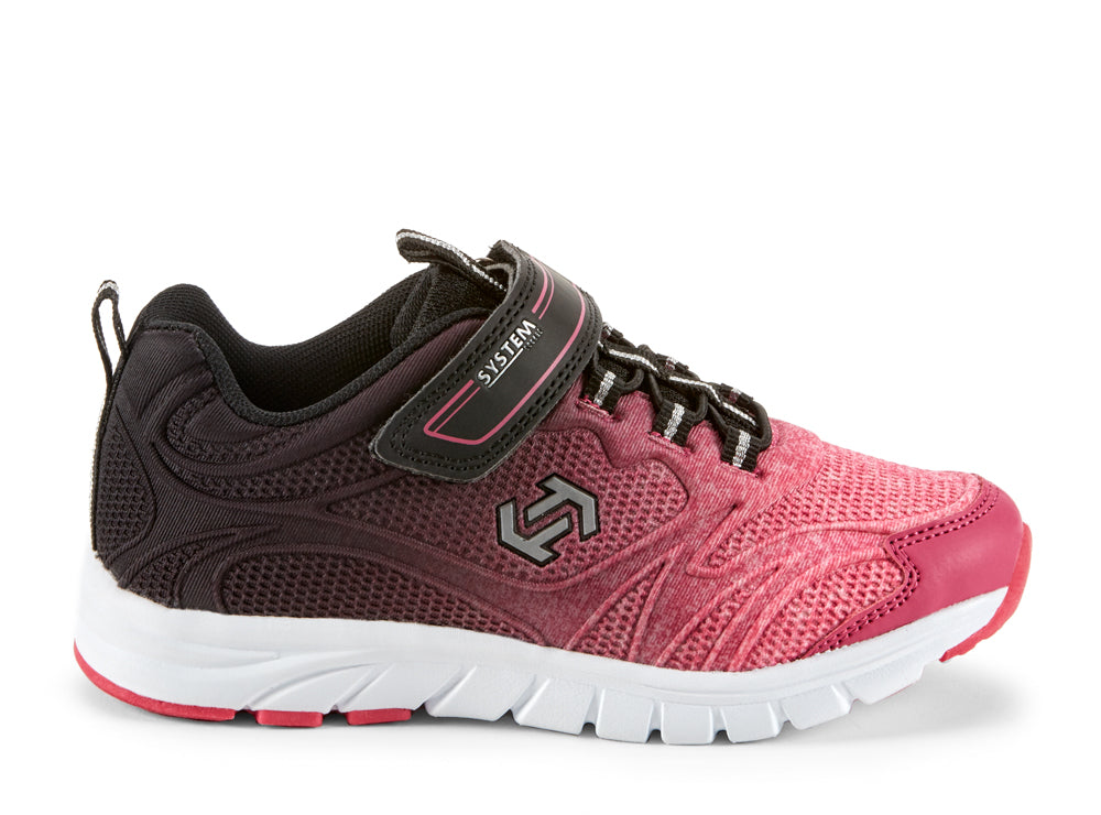 Yellow Shoes | Youth-Athletic-Girls Running-Hi-Tech | Movement 2.0 |
