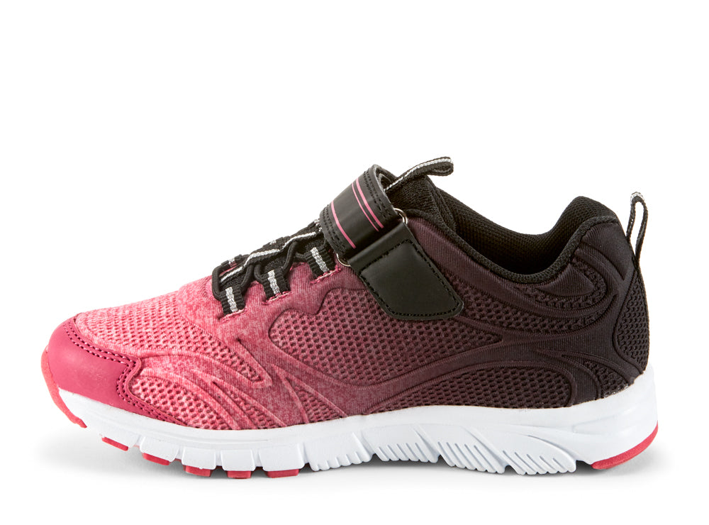Yellow Shoes | Youth-Athletic-Girls Running-Hi-Tech | Movement 2.0 |