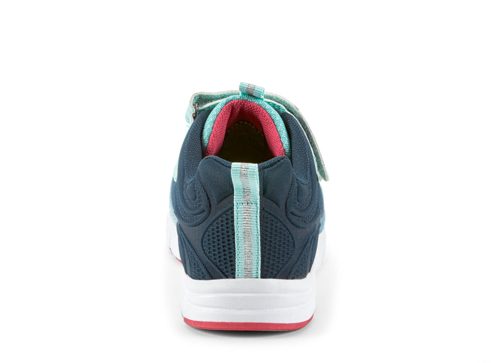 Yellow Shoes | Youth-Athletic-Girls Running-Hi-Tech | Movement 2.0 |