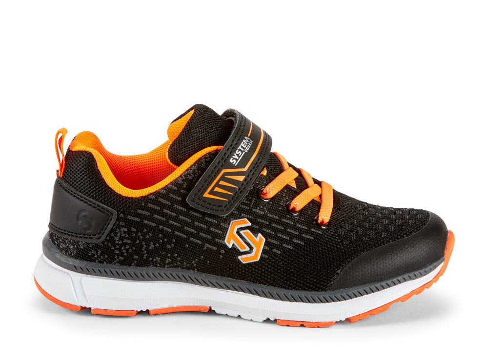 Yellow Shoes | Youth-Athletic-Boys Running-Hi-Tech | Legend |