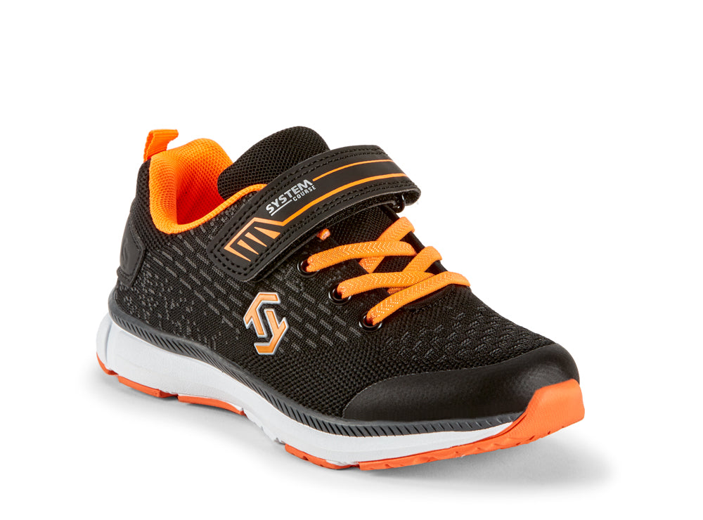 Yellow Shoes | Youth-Athletic-Boys Running-Hi-Tech | Legend |