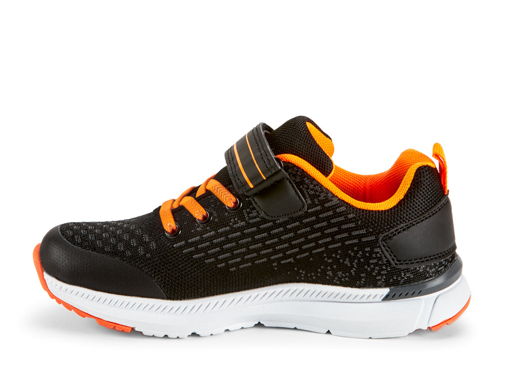 Yellow Shoes | Youth-Athletic-Boys Running-Hi-Tech | Legend |