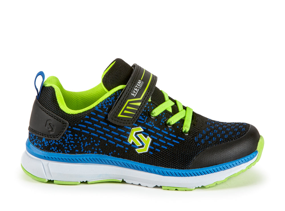 Yellow Shoes | Youth-Athletic-Boys Running-Hi-Tech | Legend |