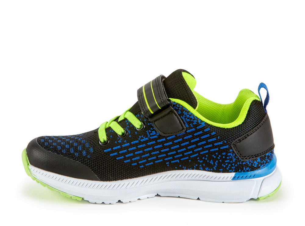 Yellow Shoes | Youth-Athletic-Boys Running-Hi-Tech | Legend |