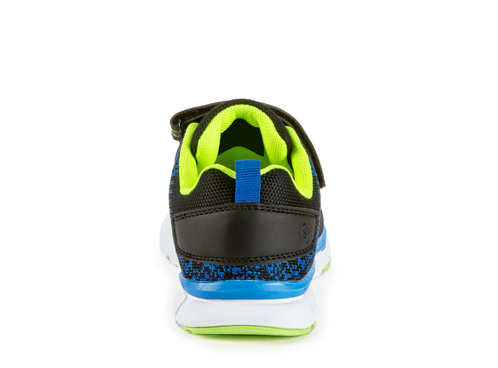 Yellow Shoes | Youth-Athletic-Boys Running-Hi-Tech | Legend |