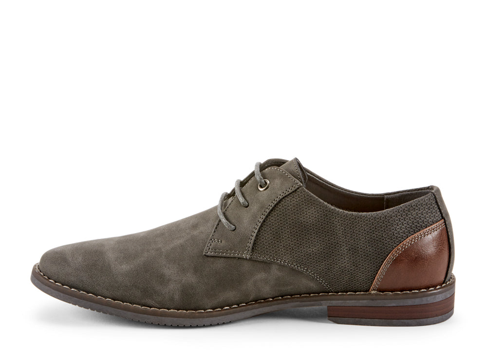 Yellow Shoes | Mens-Shoes-Semi-Dress-Laced | Sol |
