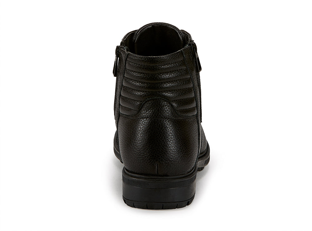 Yellow Shoes | Mens-Winter Boots-Dress-Dress | Foster |