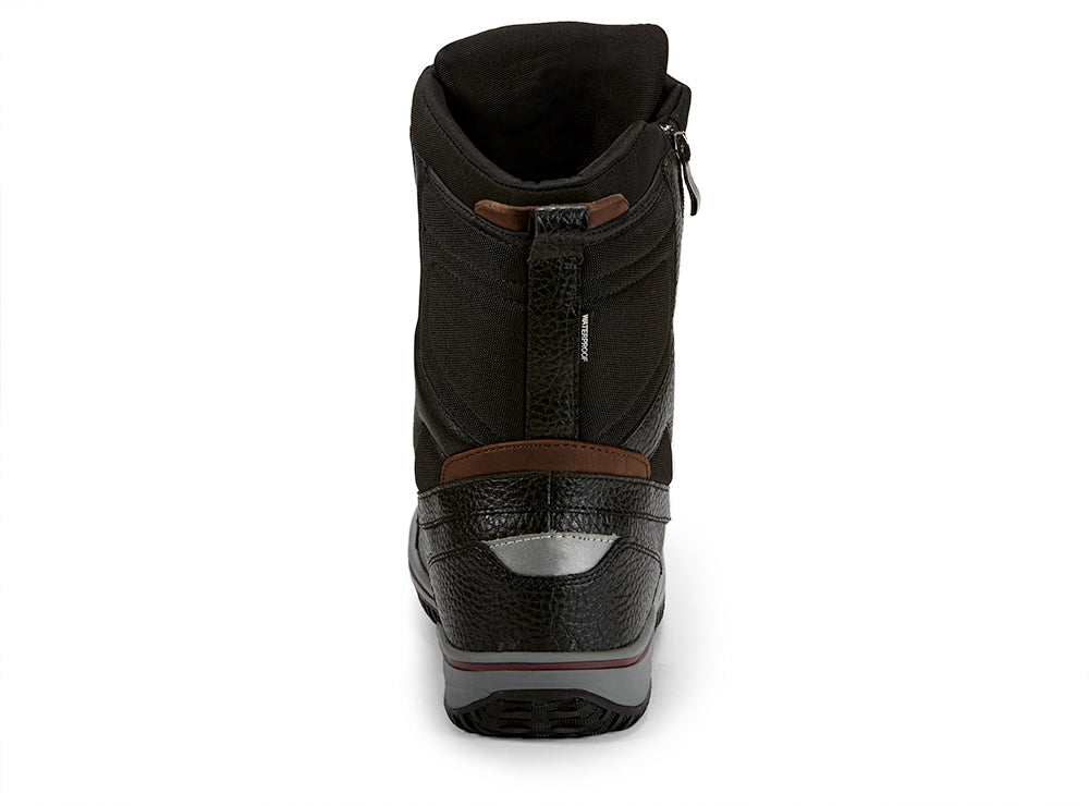 Yellow Shoes | Mens-Winter Boots-Snow Sports-After-Ski | Staten |