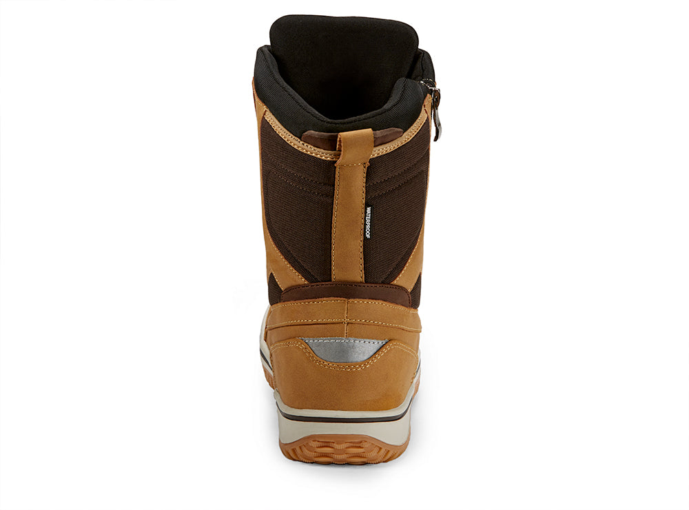 Yellow Shoes | Mens-Winter Boots-Snow Sports-After-Ski | Staten |