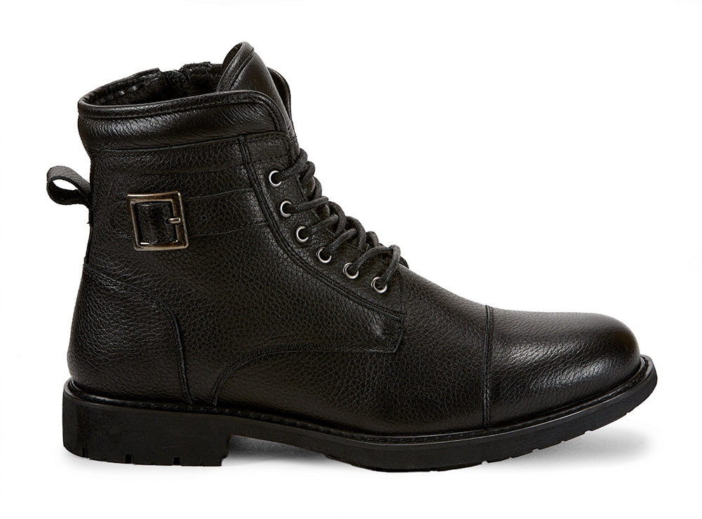 Yellow Shoes | Mens-Winter Boots-Dress-Dress | Freeman |