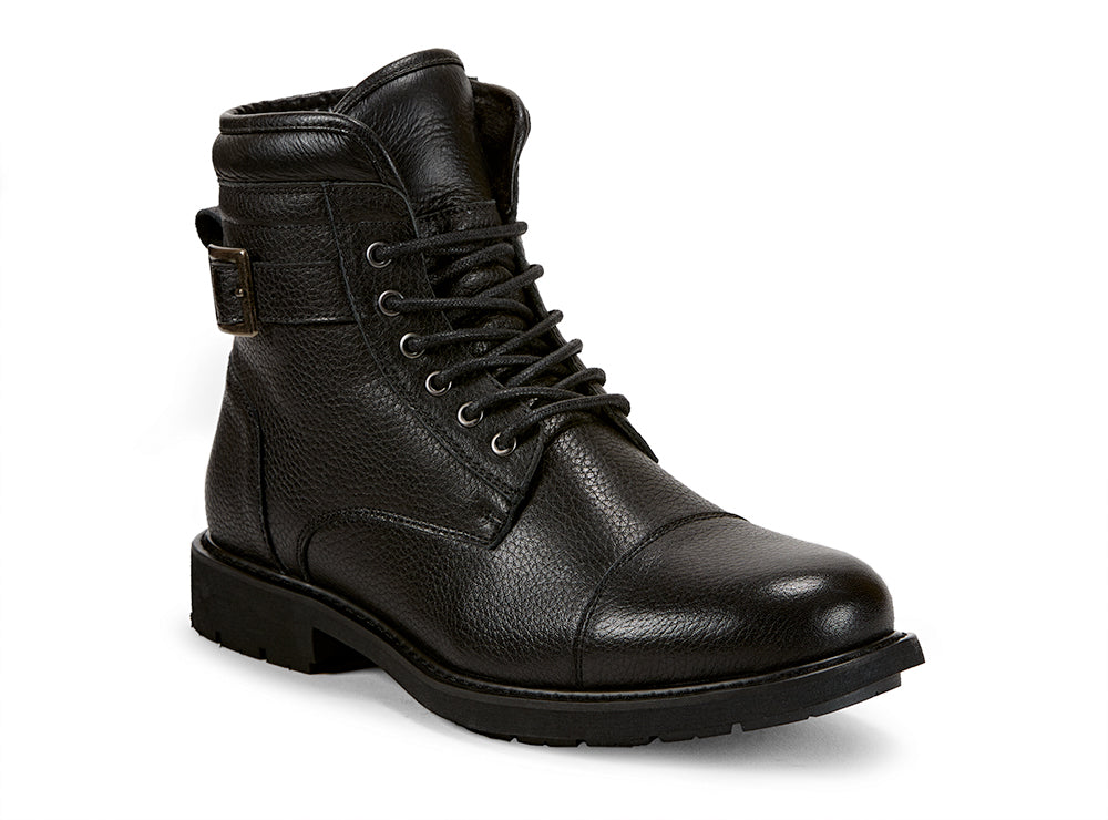 Yellow Shoes | Mens-Winter Boots-Dress-Dress | Freeman |