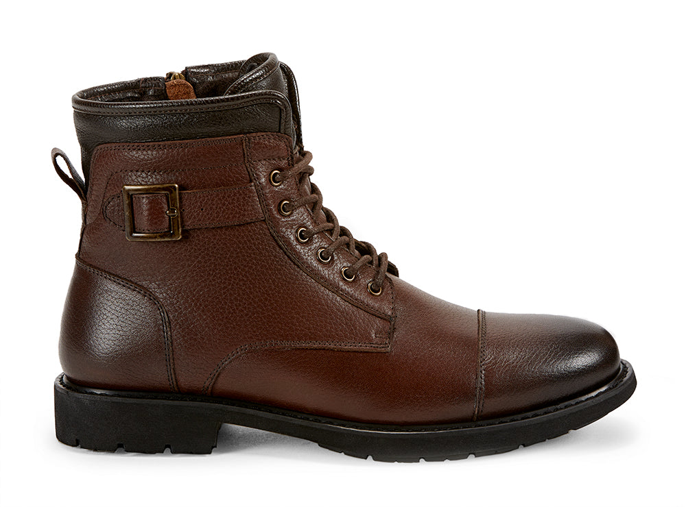 Yellow Shoes | Mens-Winter Boots-Dress-Dress | Freeman |