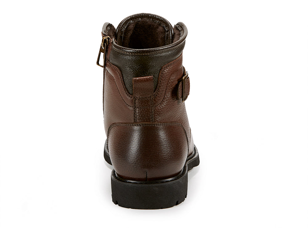 Yellow Shoes | Mens-Winter Boots-Dress-Dress | Freeman |
