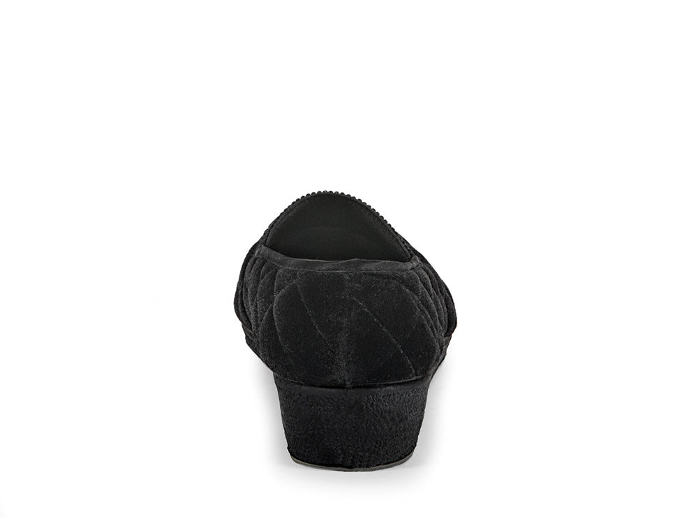 Yellow Shoes | Womens-Slippers-Closed-Closed | Diamond 2.0 |