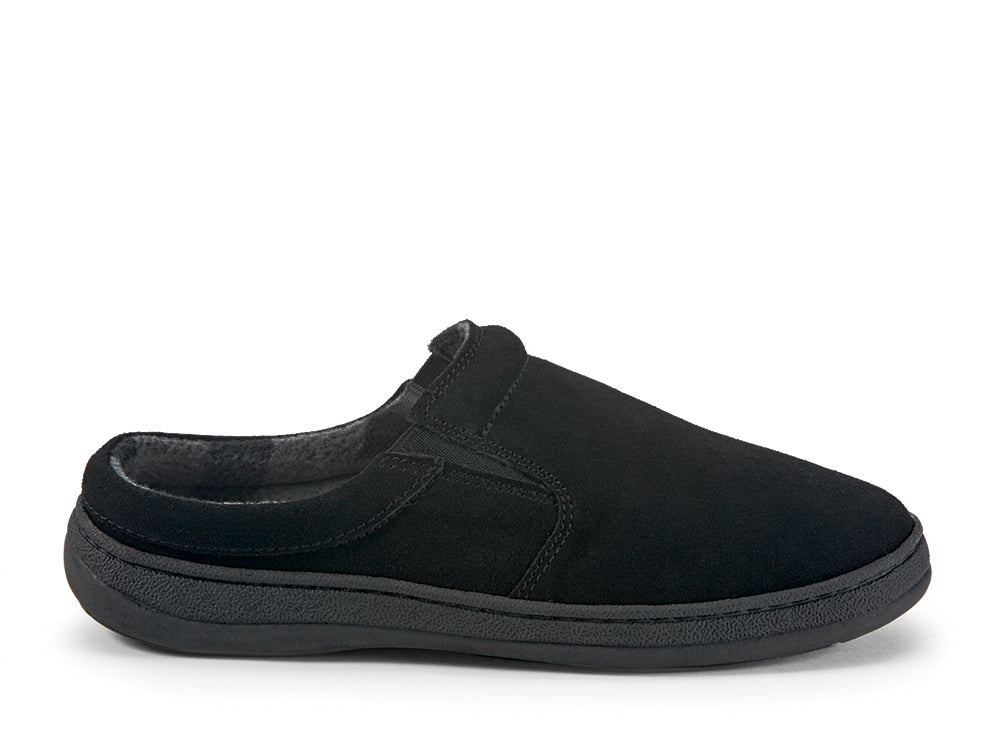 Yellow Shoes | Mens-Slippers-Slide-Slide | Milles |