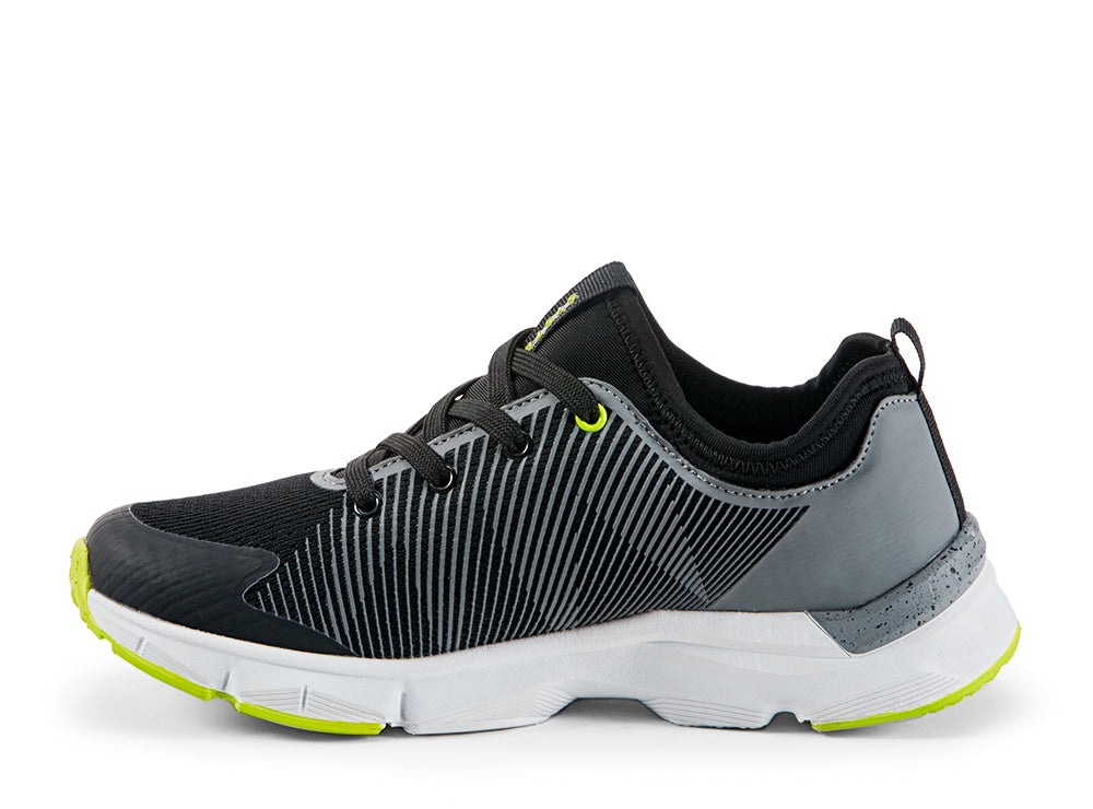Yellow Shoes | Boys-Athletic-Running-Hi-Tech | Faster |