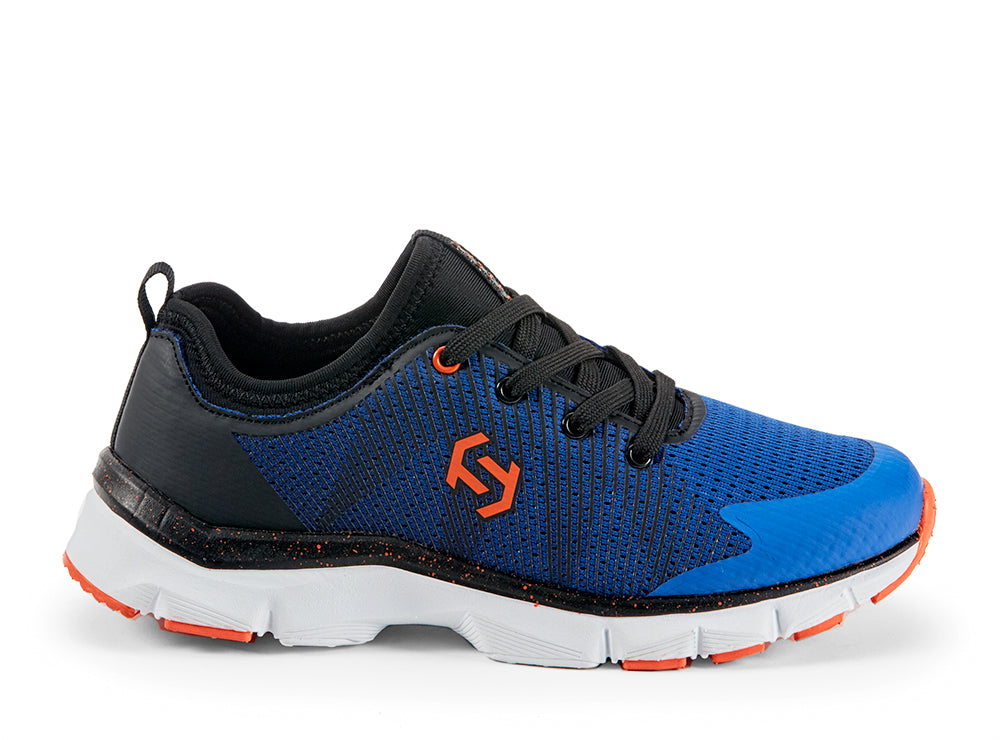 Yellow Shoes | Boys-Athletic-Running-Hi-Tech | Faster |