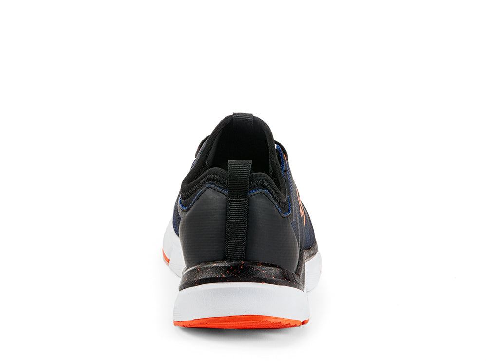 Yellow Shoes | Boys-Athletic-Running-Hi-Tech | Faster |