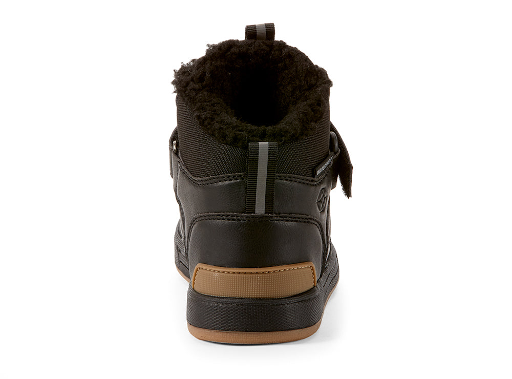 Yellow Shoes | Youth-Winter Boots-Boys-Athletic | Stance Yth |