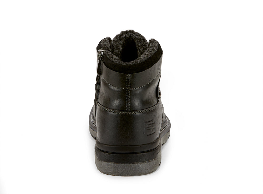 Yellow Shoes | Mens-Light Boots-Casual-Laced | About |
