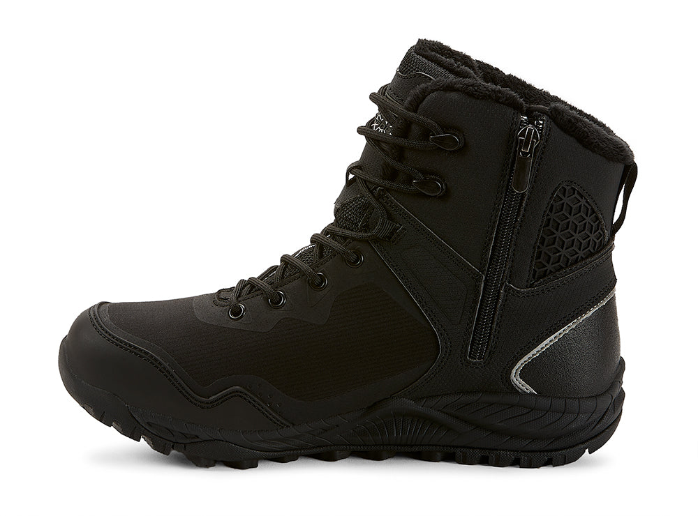 Yellow Shoes | Mens-Winter Boots-Snow Sports-After-Ski | Swat |