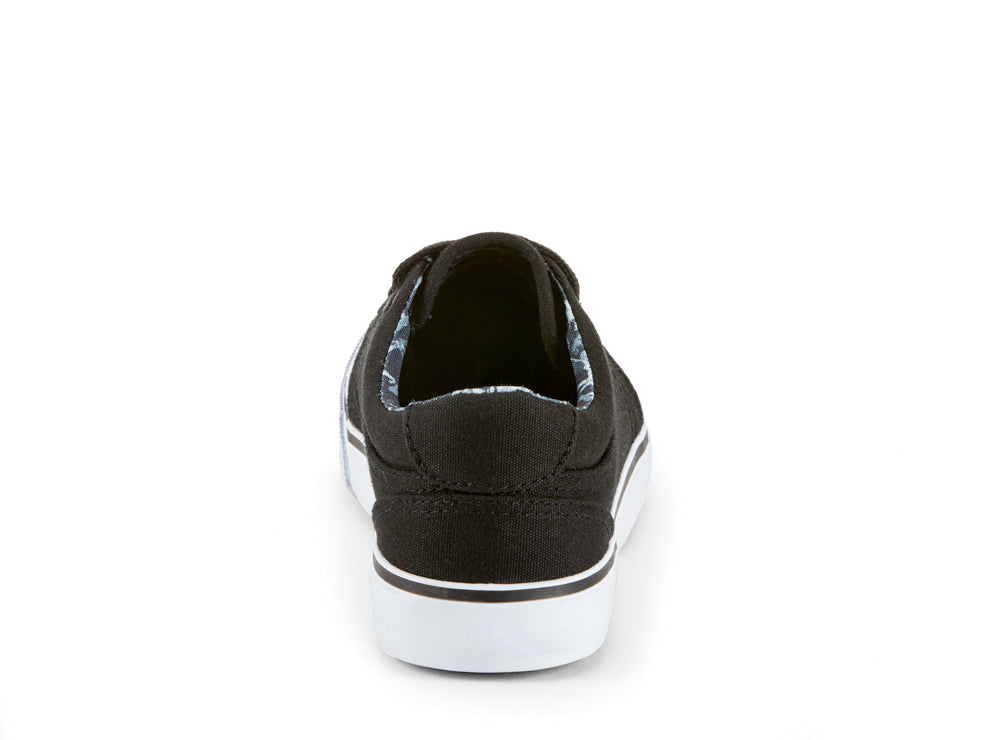 Yellow Shoes | Youth-Athletic-Boys Athleisure-Low | Baryus |