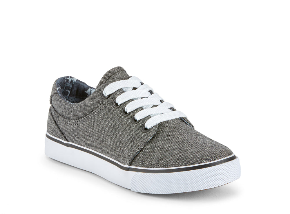 Yellow Shoes | Youth-Athletic-Boys Athleisure-Low | Baryus |