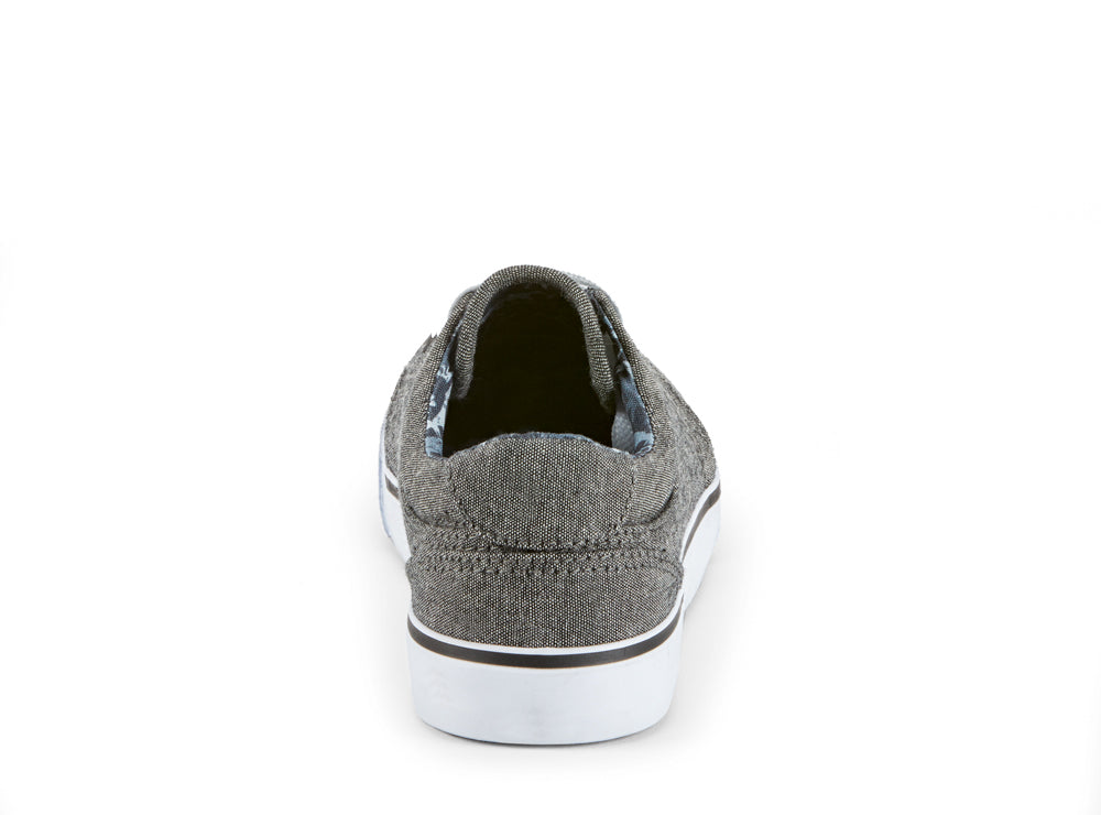 Yellow Shoes | Youth-Athletic-Boys Athleisure-Low | Baryus |