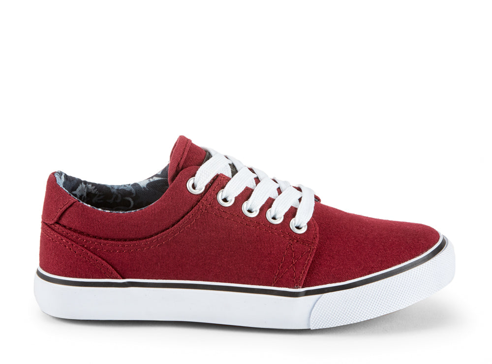 Yellow Shoes | Youth-Athletic-Boys Athleisure-Low | Baryus |