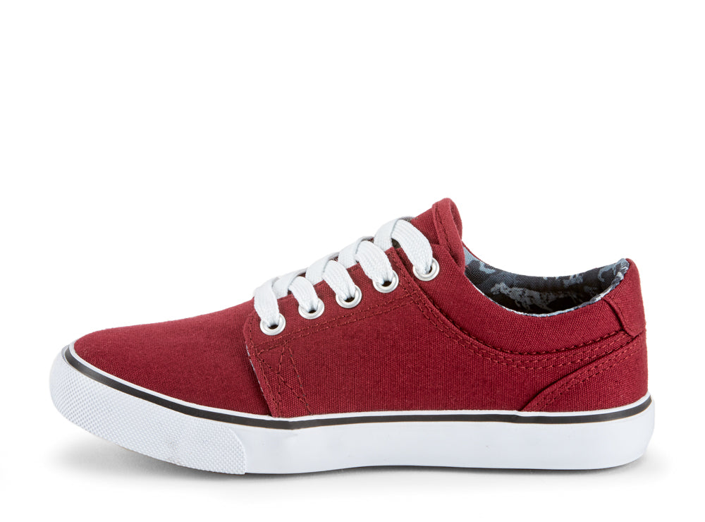 Yellow Shoes | Youth-Athletic-Boys Athleisure-Low | Baryus |