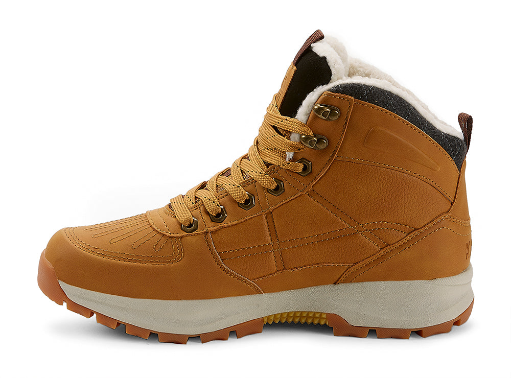 Yellow Shoes | Mens-Winter Boots-Athletic-Low | Hardknocks Pro |