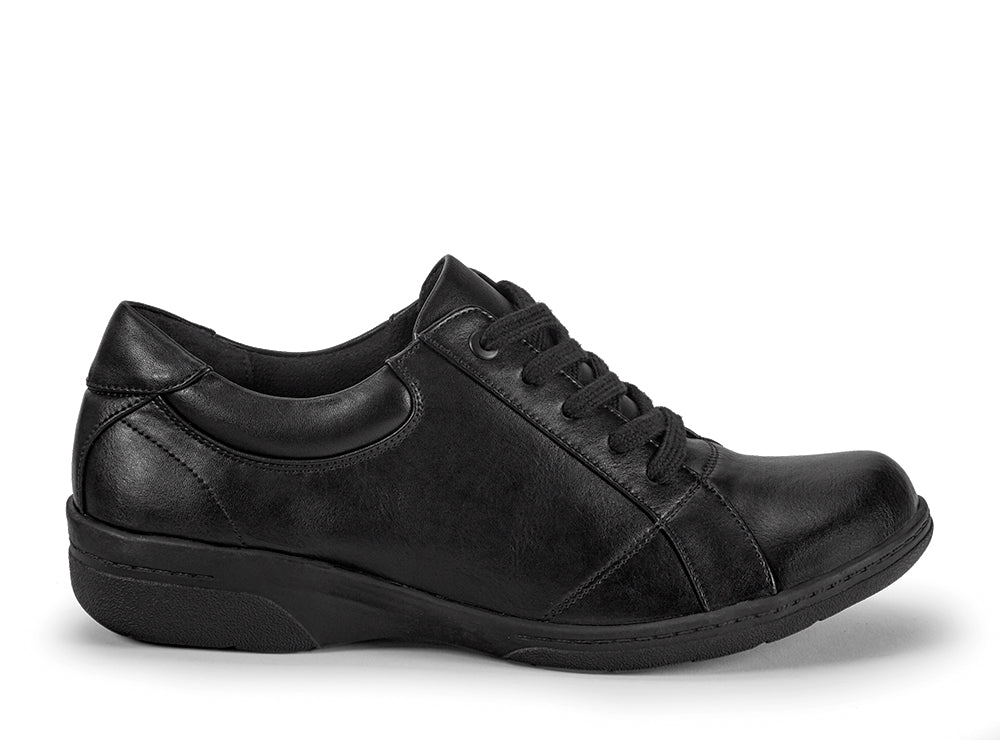 Yellow Shoes | Womens-Shoes-Comfort-Flat/Laced | Privo |