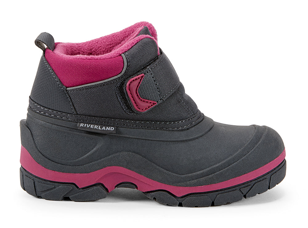 Yellow Shoes | Youth-Rainwear-Girls-Sport/Duckies | Roslyn Yth |