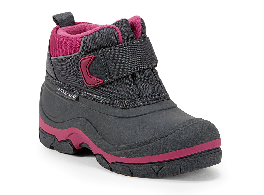 Yellow Shoes | Youth-Rainwear-Girls-Sport/Duckies | Roslyn Yth |